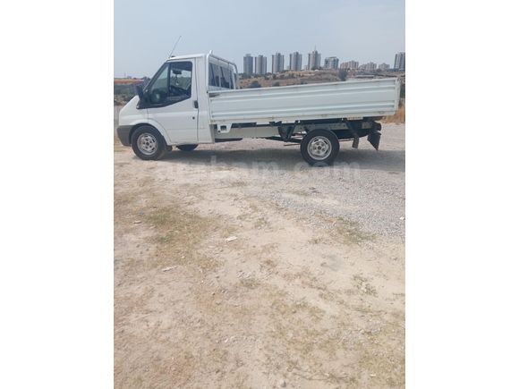 Sahibinden Ford Trucks Transit 350 M