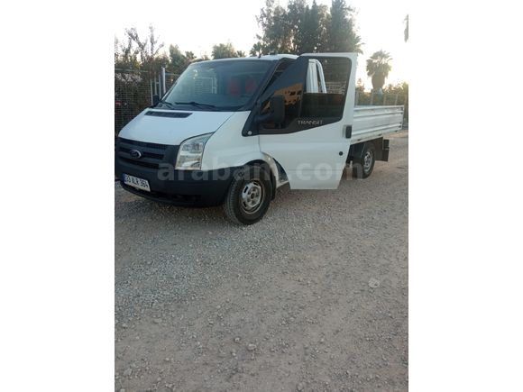 Sahibinden Ford Trucks Transit 350 M