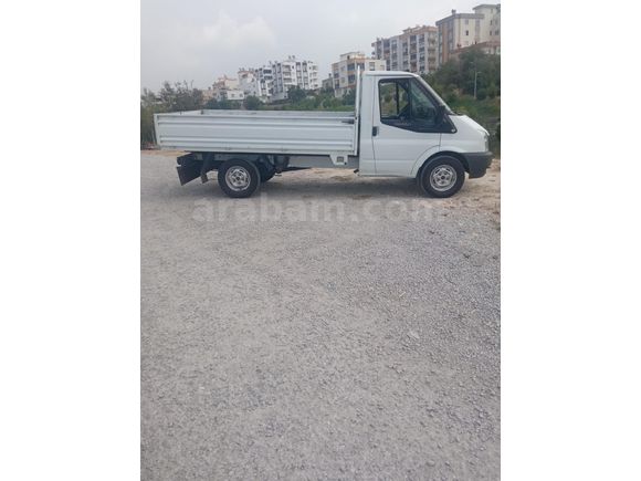Sahibinden Ford Trucks Transit 350 M