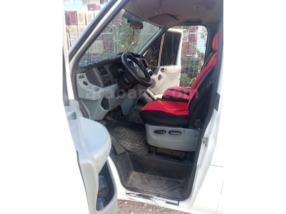 Sahibinden Ford Trucks Transit 350 M