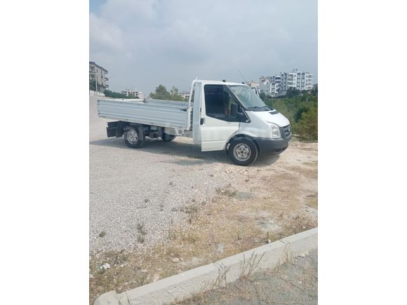 Sahibinden Ford Trucks Transit 350 M