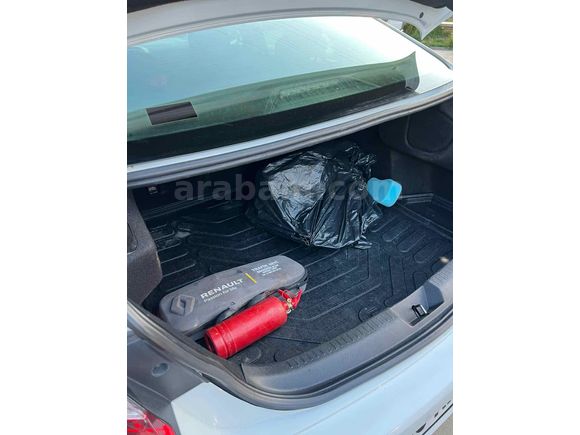 Renault Megane 1.3 TCe Joy 2019 Model 