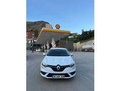 Renault Megane 1.3 TCe Joy 2019 Model 