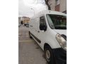 Sahibinden Renault Master 2.3 dCi 13 m3 2012 Model