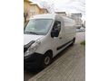 Sahibinden Renault Master 2.3 dCi 13 m3 2012 Model