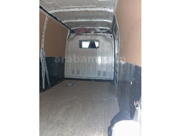 Sahibinden Renault Master 2.3 dCi 13 m3 2012 Model