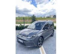  Volkswagen Caddy 2.0 TDI Style  CAM TAVAN KOMPLE PPF