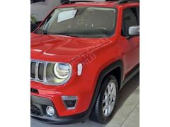 Sahibinden Jeep Renegade 1.6 MultiJet Limited 2020 Model 