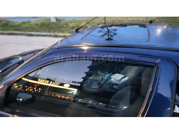 Sahibinden Renault Megane 1.6 Coupe Dynamique 2001 Model 
