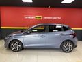 Galeriden Hyundai i20 1.0 T-GDI Elite 2025 Model Ankara 35.465 km Mavi