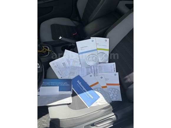 Sahibinden Volkswagen Jetta 1.4 TSi Comfortline 2012 Model 