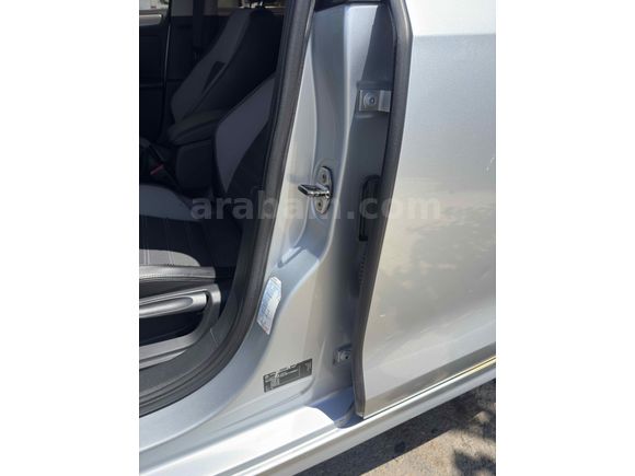 Sahibinden Volkswagen Jetta 1.4 TSi Comfortline 2012 Model 