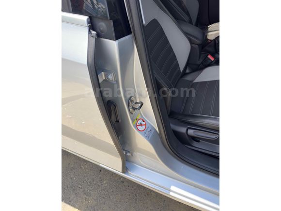 Sahibinden Volkswagen Jetta 1.4 TSi Comfortline 2012 Model 