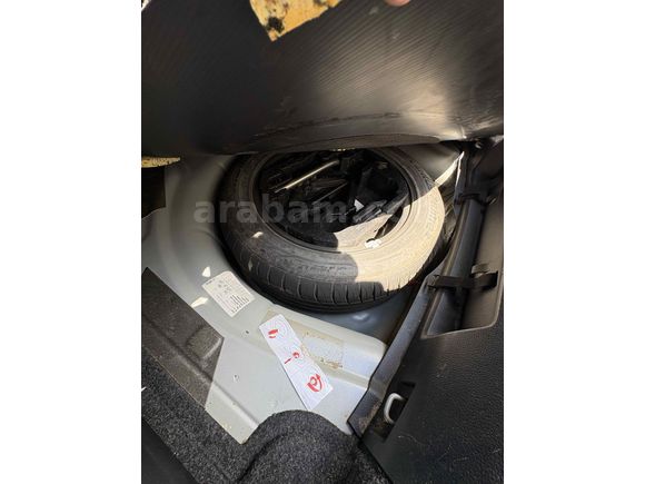 Sahibinden Volkswagen Jetta 1.4 TSi Comfortline 2012 Model 