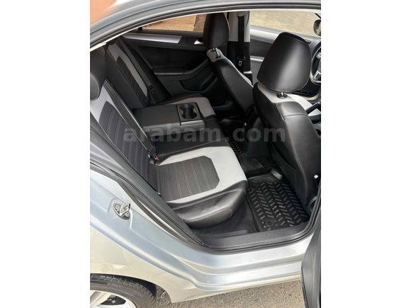 Sahibinden Volkswagen Jetta 1.4 TSi Comfortline 2012 Model 