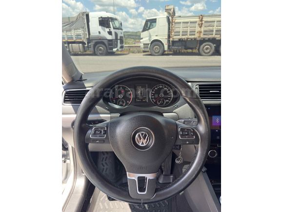 Sahibinden Volkswagen Jetta 1.4 TSi Comfortline 2012 Model 
