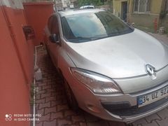 Sahibinden Renault Megane 1.5 dCi Privilege 2011 Model