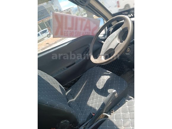 Galeriden Hyundai H 100 Mersin