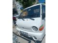 Galeriden Hyundai H 100 Mersin