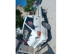 Galeriden Hyundai H 100 Mersin