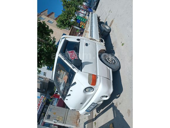 Galeriden Hyundai H 100 Mersin