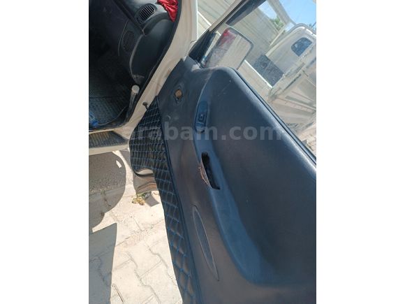 Galeriden Hyundai H 100 Mersin