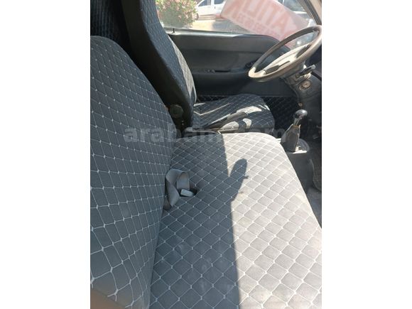 Galeriden Hyundai H 100 Mersin