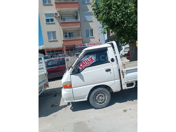Galeriden Hyundai H 100 Mersin