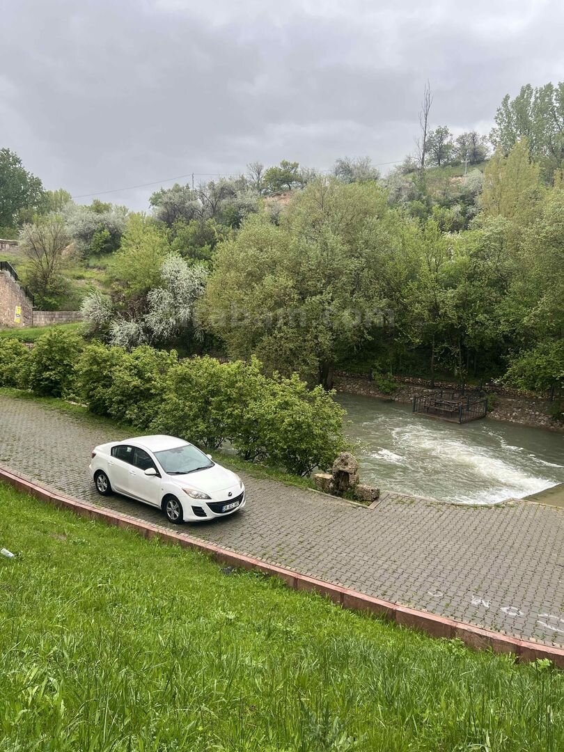 Sahibinden Mazda 3 1.6 Impressive 2011 Model Kayseri 188.000 km Beyaz 1