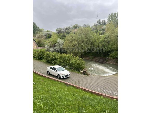Sahibinden Mazda 3 1.6 Impressive 2011 Model 