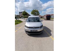 Sahibinden Volkswagen Caddy 2.0 TDI Sportline 2014 Model