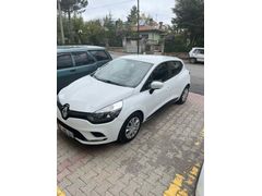 Sahibinden Renault Clio 0.9 TCe Joy 2020 Model 