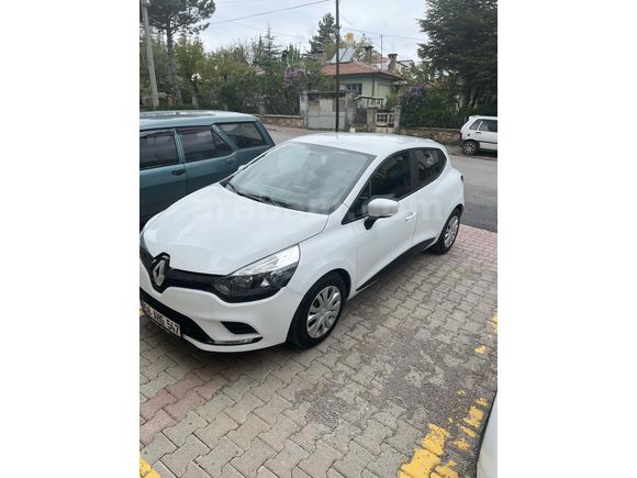 Sahibinden Renault Clio 0.9 TCe Joy 2020 Model 