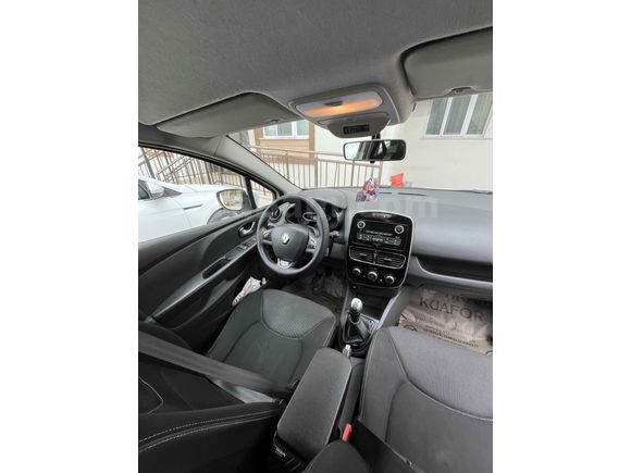 Sahibinden Renault Clio 0.9 TCe Joy 2020 Model 