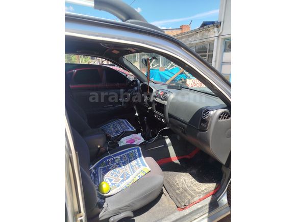 Sahibinden Isuzu D-Max 2.5 4x2 LTD 2012 Model  314.000 km Gri (metalik)