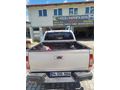 Sahibinden Isuzu D-Max 2.5 4x2 LTD 2012 Model  314.000 km Gri (metalik)