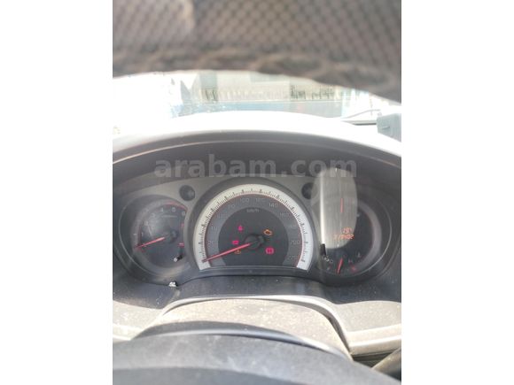 Sahibinden Isuzu D-Max 2.5 4x2 LTD 2012 Model  314.000 km Gri (metalik)