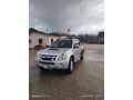 Sahibinden Isuzu D-Max 2.5 4x2 LTD 2012 Model  314.000 km Gri (metalik)