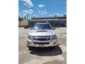 Sahibinden Isuzu D-Max 2.5 4x2 LTD 2012 Model  314.000 km Gri (metalik)