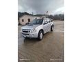 Sahibinden Isuzu D-Max 2.5 4x2 LTD 2012 Model  314.000 km Gri (metalik)