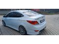 Sahibinden Hyundai Accent Blue 1.6 CRDI Mode 2012 Model