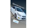 Sahibinden Hyundai Accent Blue 1.6 CRDI Mode 2012 Model