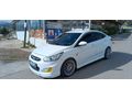 Sahibinden Hyundai Accent Blue 1.6 CRDI Mode 2012 Model