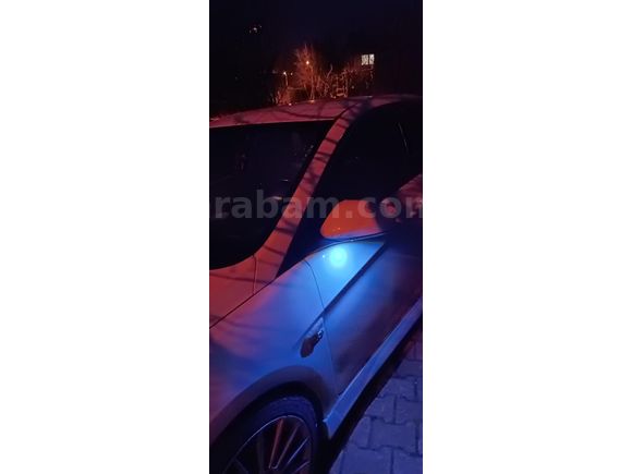 Sahibinden Hyundai Accent Blue 1.6 CRDI Mode 2012 Model