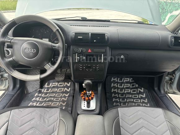 Sahibinden Audi A3 Sportback 1.6 Attraction 2002 Model 