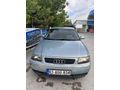 Sahibinden Audi A3 Sportback 1.6 Attraction 2002 Model 