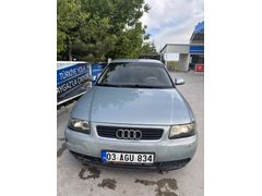 Sahibinden Audi A3 Sportback 1.6 Attraction 2002 Model 