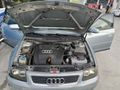 Sahibinden Audi A3 Sportback 1.6 Attraction 2002 Model 