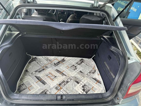Sahibinden Audi A3 Sportback 1.6 Attraction 2002 Model 