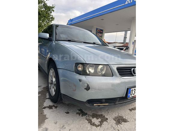 Sahibinden Audi A3 Sportback 1.6 Attraction 2002 Model 